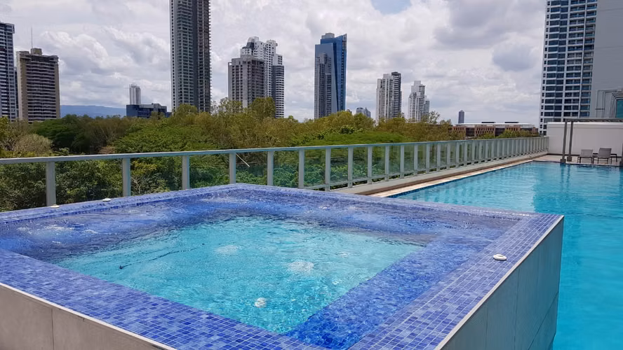 SE ALQUILA APARTAMENTO EN PARKSIDE CLIENTES DIRECTOS - Imagen 13