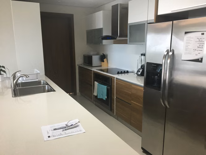 SE ALQUILA APARTAMENTO EN PARKSIDE CLIENTES DIRECTOS - Imagen 4