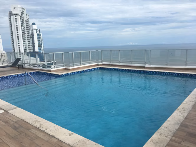 SE ALQUILA APARTAMENTO EN PARKSIDE CLIENTES DIRECTOS - Imagen 18