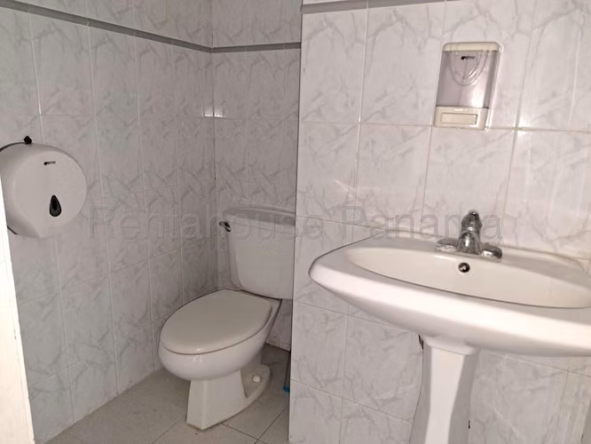 Alquiler de Oficina Comercial en Avenida Balboa I5833GRR - Imagen 11