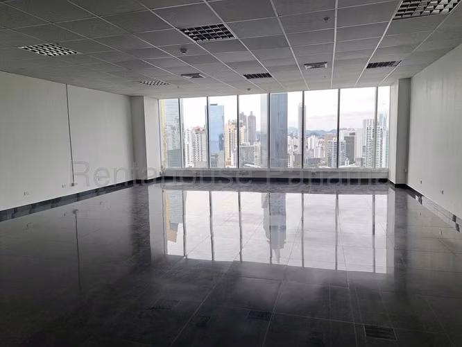 Alquiler de Oficina Comercial en Avenida Balboa I5833GRR - Imagen 1