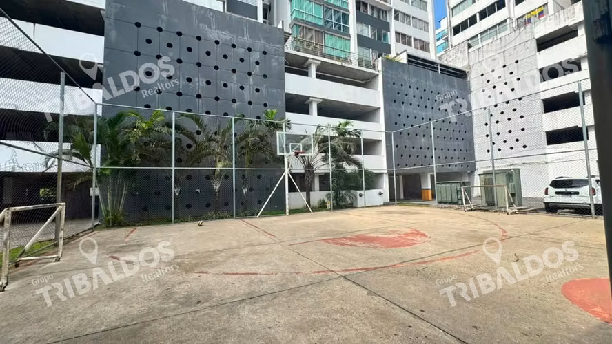 Apartamento en Venta en Transístmica de 2 Recámaras – PH Central Park