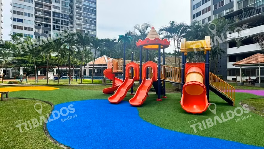 Apartamento en Venta en Transístmica de 2 Recámaras – PH Central Park