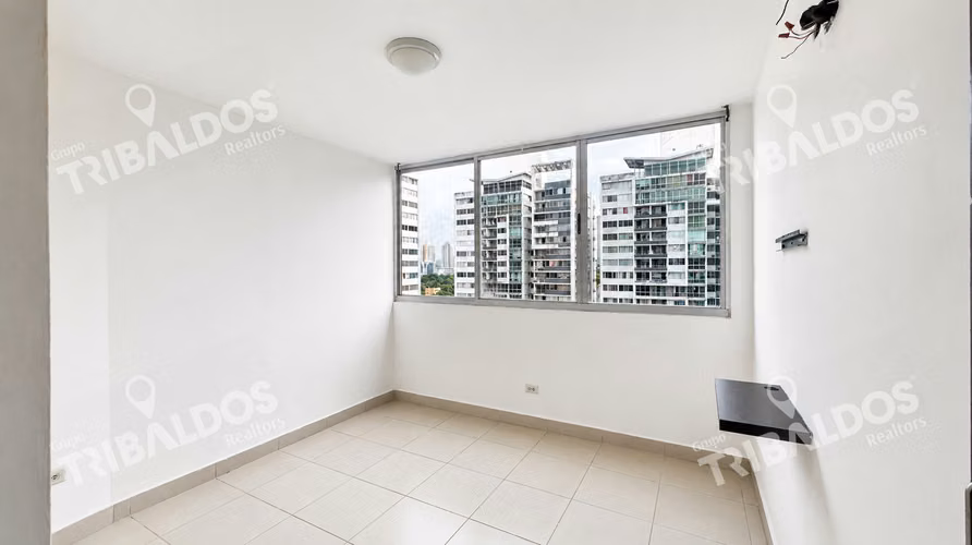 Apartamento en Venta en Transístmica de 2 Recámaras – PH Central Park