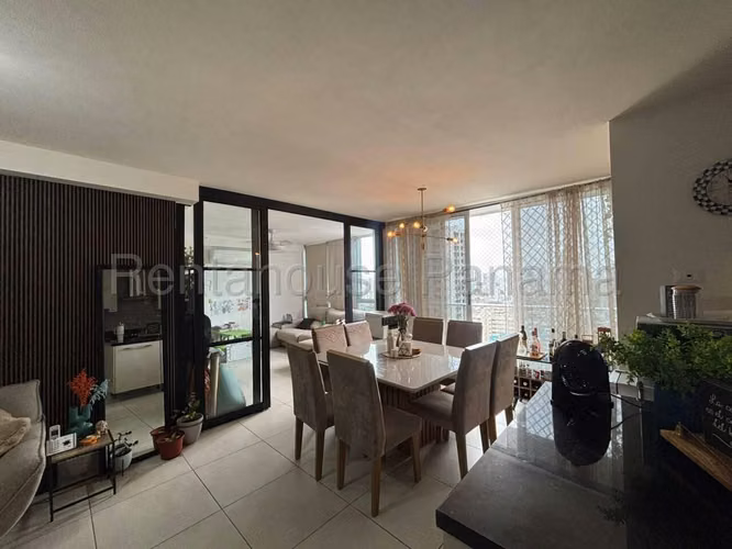 Se Vende Apartamento en Obarrio LA27-1340 - Imagen 9