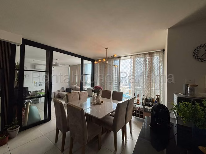 Se Vende Apartamento en Obarrio LA27-1340 - Imagen 8