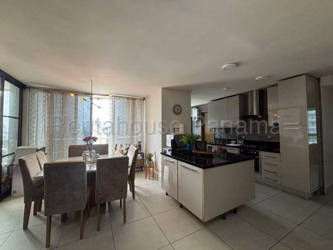 Se Vende Apartamento en Obarrio LA27-1340 - Imagen 6