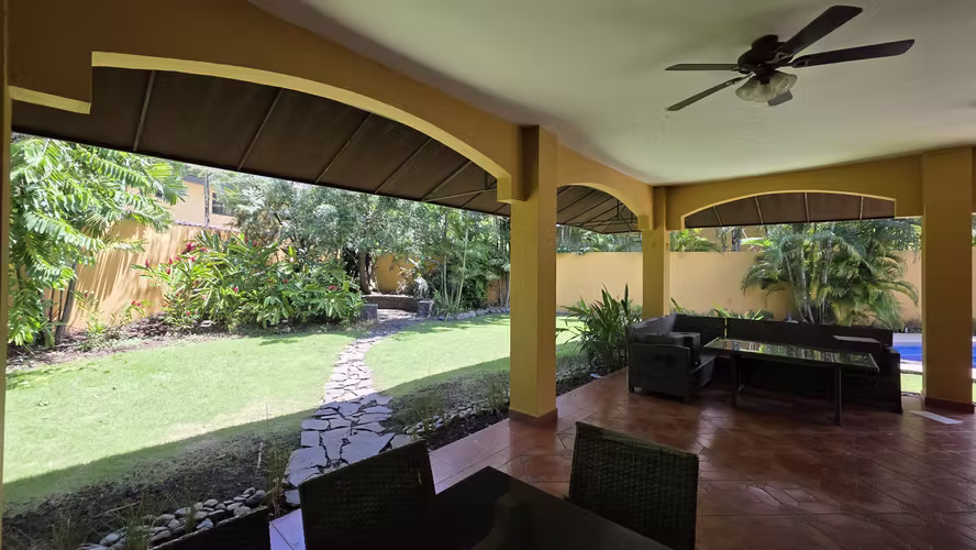 Venta Casa en Costa del este   RES ANTIGUA 20 - Imagen 4