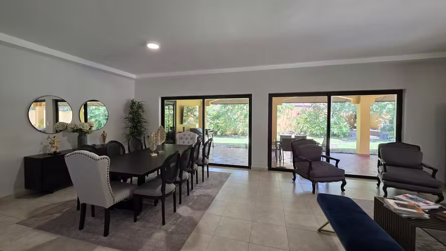 Venta Casa en Costa del este   RES ANTIGUA 20 - Imagen 8