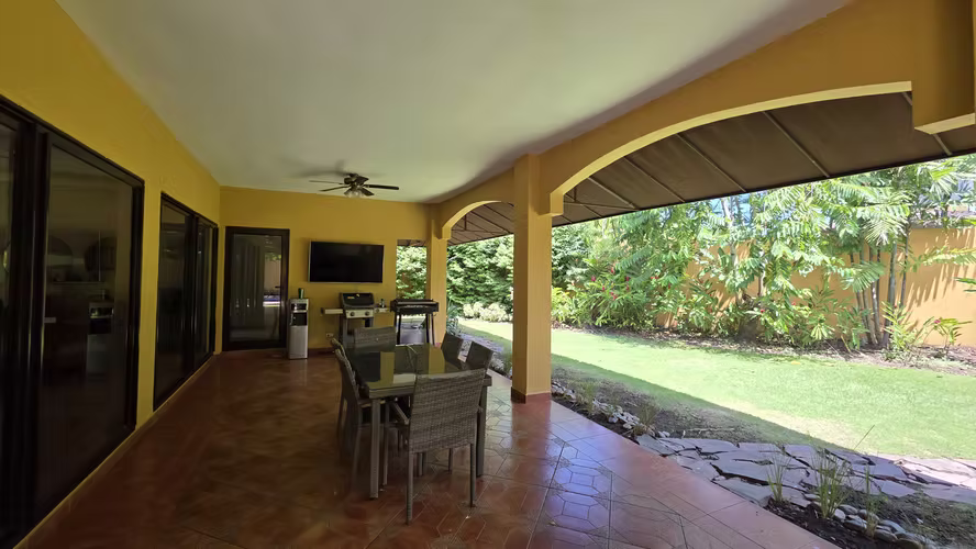 Venta Casa en Costa del este   RES ANTIGUA 20 - Imagen 5
