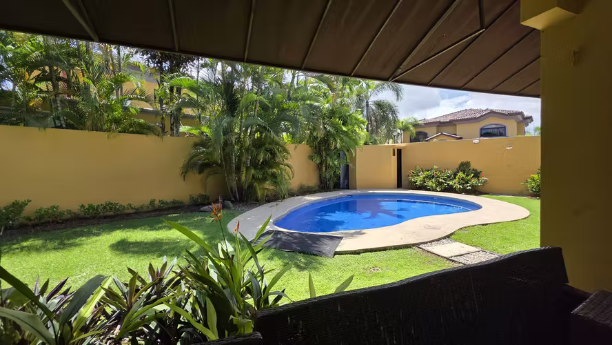 Venta Casa en Costa del este   RES ANTIGUA 20