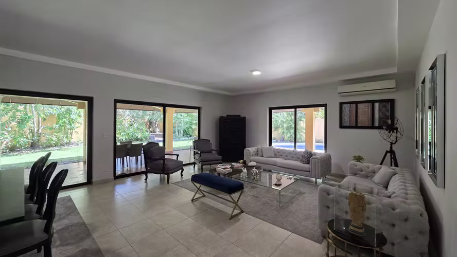 Venta Casa en Costa del este   RES ANTIGUA 20 - Imagen 6