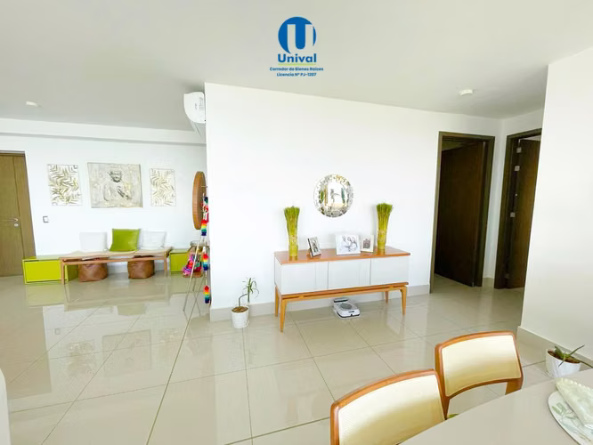Apartamento en Alquiler en Costa del Este - PH Balí - Imagen 3