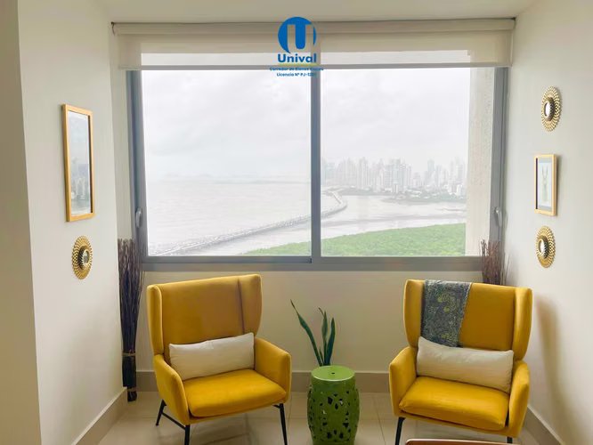 Apartamento en Alquiler en Costa del Este - PH Balí - Imagen 8