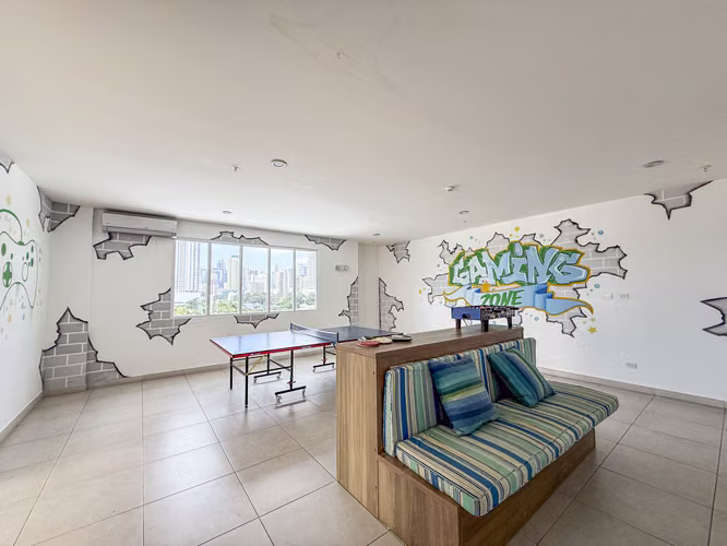 Venta de práctico y céntrico apartamento en Vista Horizonte – Vista Hermosa - Imagen 14