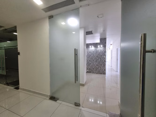 OFICINAS CORPORATIVAS · RBS TOWER · PUNTA PAITILLA