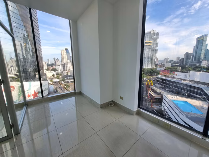 OFICINAS CORPORATIVAS · RBS TOWER · PUNTA PAITILLA