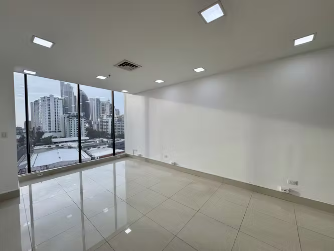 OFICINAS CORPORATIVAS · RBS TOWER · PUNTA PAITILLA