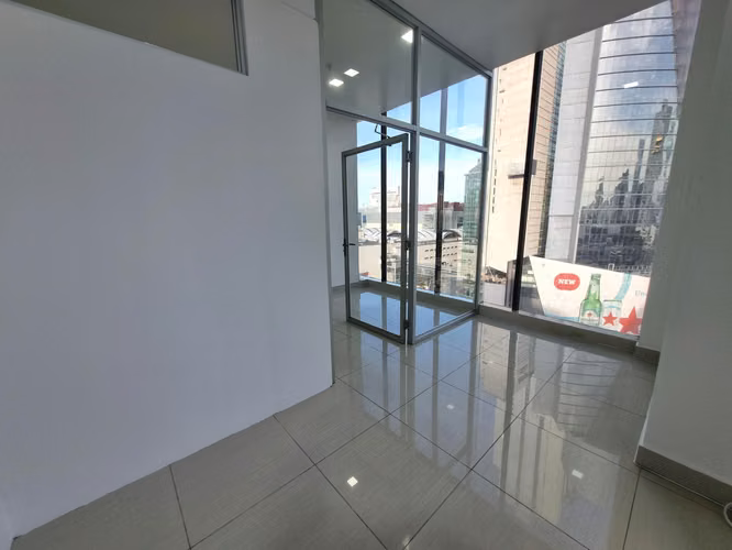 OFICINAS CORPORATIVAS · RBS TOWER · PUNTA PAITILLA