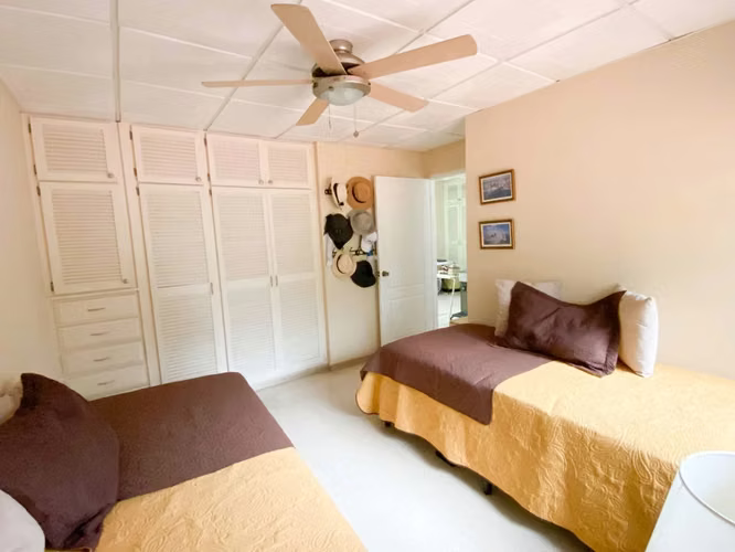 CASA DÚPLEX EN VENTA EN BETANIA - Imagen 6