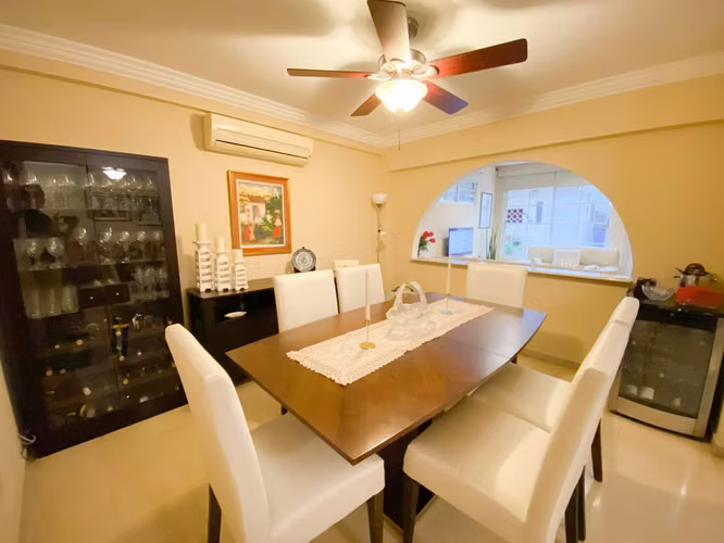 CASA DÚPLEX EN VENTA EN BETANIA - Imagen 4