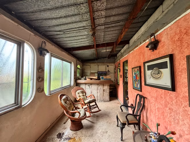 Oportunidad de Inversión: Amplia Casa en Venta – Villa Rica - Imagen 3