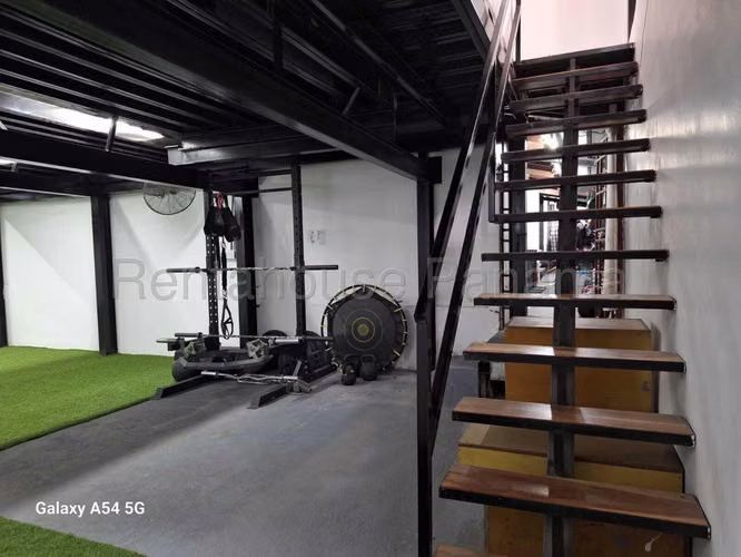 Vendo Casa Comercial de 375 m² en San Francisco 27-650GG