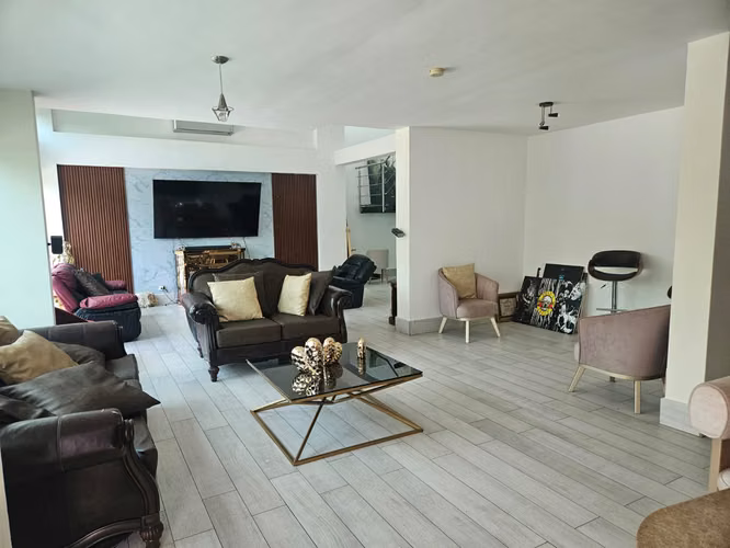 SE ALQUILA CASA UNIFAMILIAR EN COSTA ESMERALDA - COSTA SUR - AF - Imagen 6