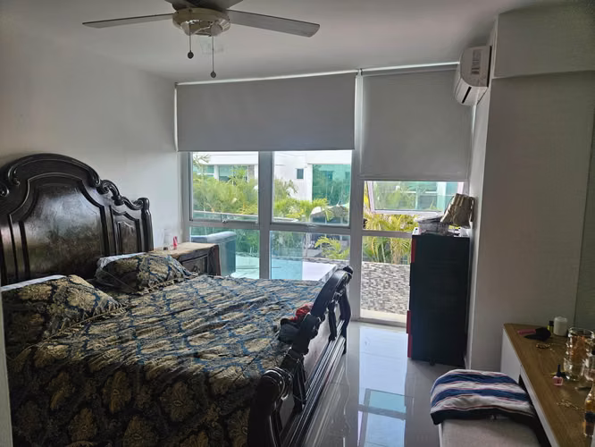 SE ALQUILA CASA UNIFAMILIAR EN COSTA ESMERALDA - COSTA SUR - AF - Imagen 14