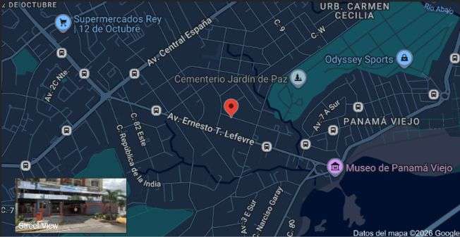 Céntrico habitación con baño privado y estacionamiento - Imagen 10