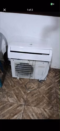 AIRE ACONDICIONADO