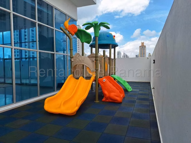 Vendo Apartamento de 180 m² en PH The Regent, San Francisco 27-649GG - Imagen 19