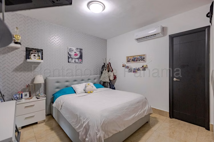 Vendo Apartamento de 180 m² en PH The Regent, San Francisco 27-649GG - Imagen 7