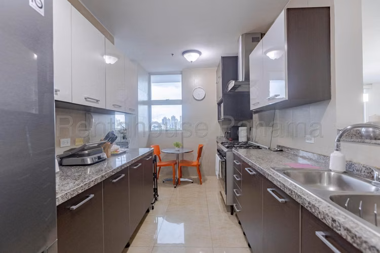 Vendo Apartamento de 180 m² en PH The Regent, San Francisco 27-649GG - Imagen 12