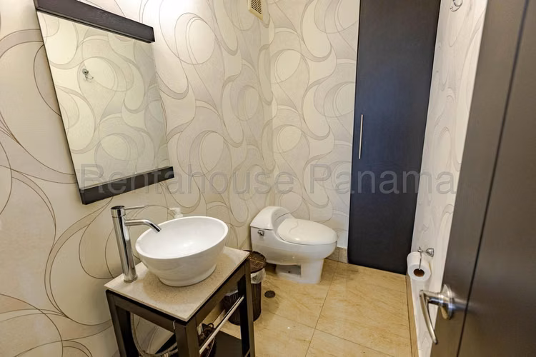 Vendo Apartamento de 180 m² en PH The Regent, San Francisco 27-649GG - Imagen 11