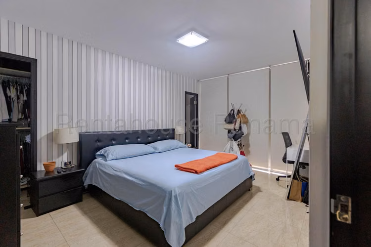 Vendo Apartamento de 180 m² en PH The Regent, San Francisco 27-649GG - Imagen 10