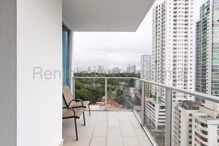 Vendo Apartamento de 180 m² en PH The Regent, San Francisco 27-649GG - Imagen 6