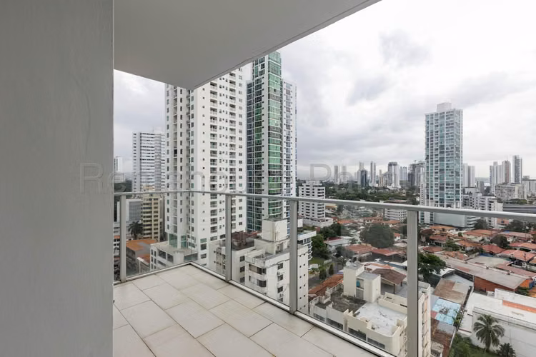 Vendo Apartamento de 180 m² en PH The Regent, San Francisco 27-649GG - Imagen 5
