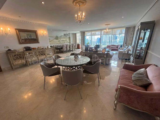 Se Vende Apartamento en Paitilla DPA26-6591