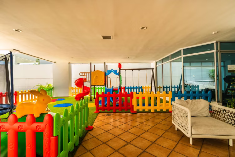 Venta Apartamento 3 Recamaras en Marbella - Imagen 12