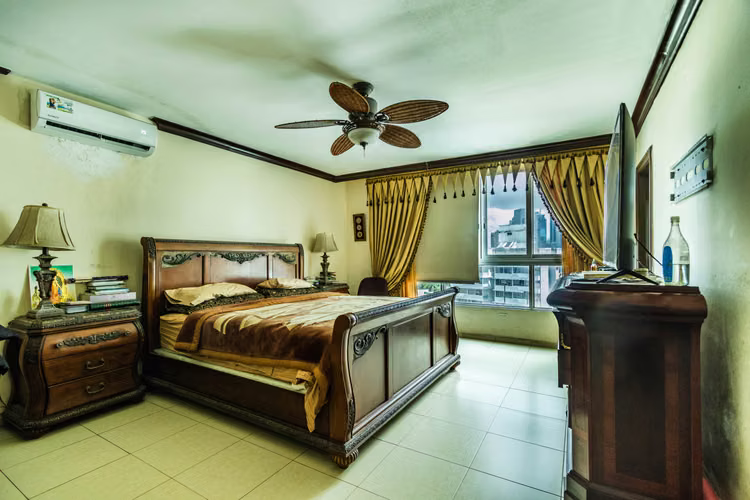 Venta Apartamento 3 Recamaras en Marbella - Imagen 6