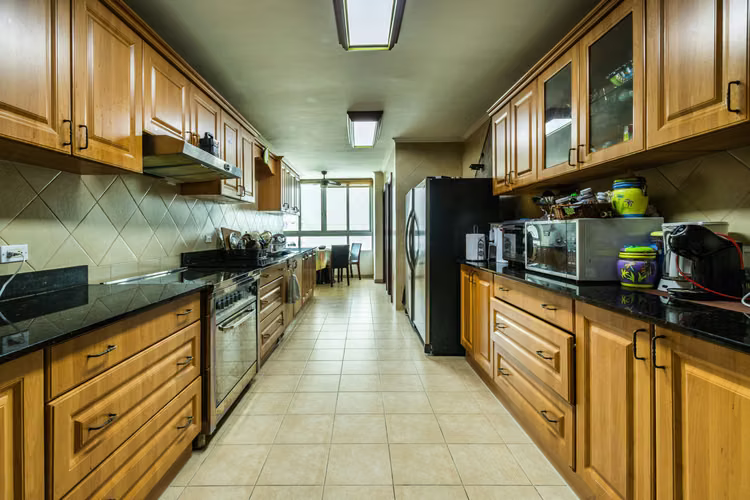 Venta Apartamento 3 Recamaras en Marbella - Imagen 9