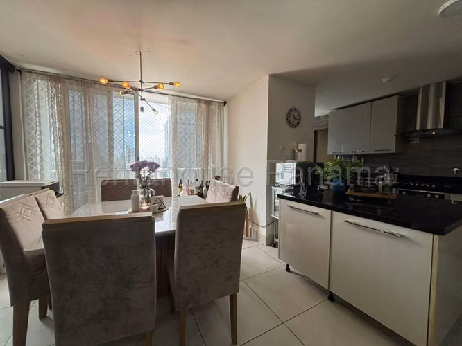 Apartamento en Venta en Obarrio 27AECC1340 - Imagen 8