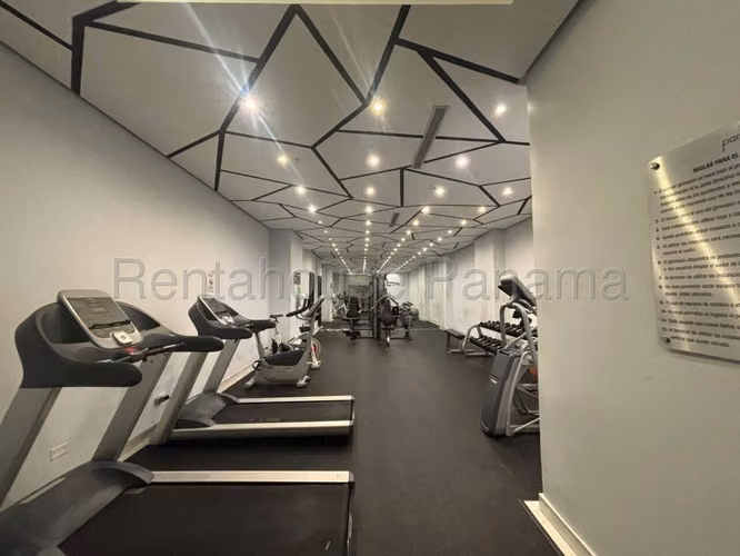 Apartamento en Venta en Obarrio 27AECC1340 - Imagen 12