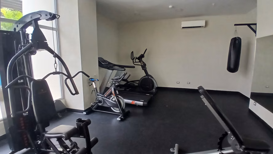 Alquiler de Apartamento A Estrenar y Amoblado en Condado del Rey DPV - Imagen 15