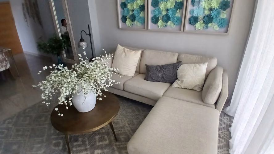 Alquiler de Apartamento A Estrenar y Amoblado en Condado del Rey DPV - Imagen 4