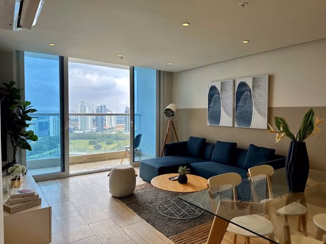PH THE REGENT - COSTA DEL ESTE - ALQUILER - Imagen 10