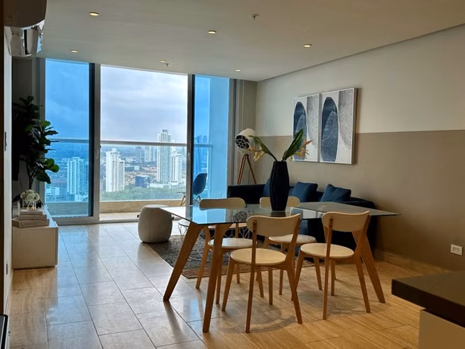 PH THE REGENT - COSTA DEL ESTE - ALQUILER - Imagen 9