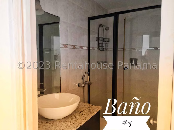 Vendo Apartamento de 200 m² en PH Mirador del Cangrejo, El Cangrejo 27-607GG - Imagen 13