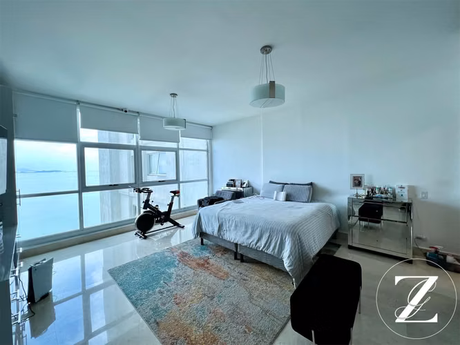 PH Q TOWER - PUNTA PACIFICA - VENTA - Imagen 7